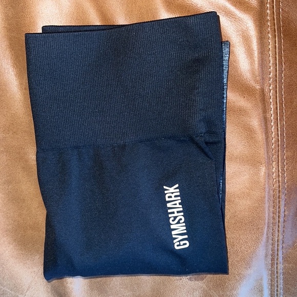 Gymshark Adapt Ombre Seamless Leggings - Picture 7 of 9